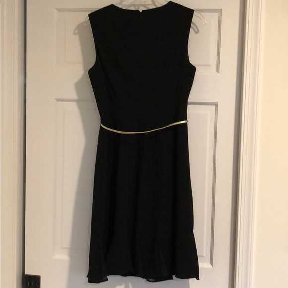 Calvin Klein Little Black Dress - Picture 2 of 5